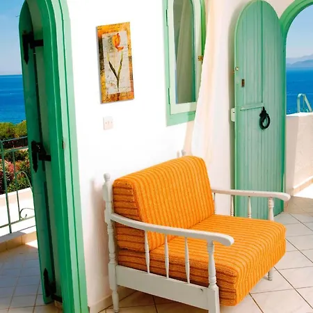 Creta Star 2*