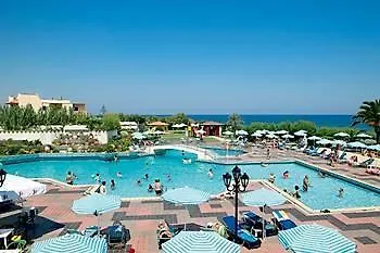 아파트호텔 Creta Star Ágios Nikólaos