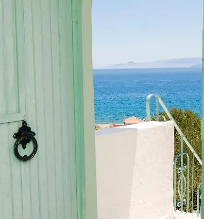 Creta Star 2* Ágios Nikólaos