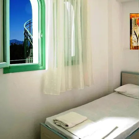 Creta Star 2* Ágios Nikólaos